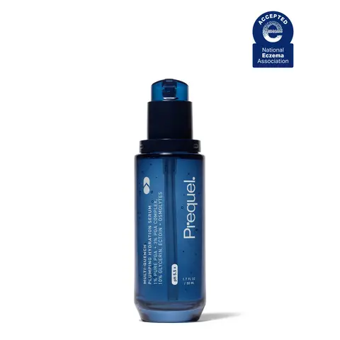 Multi-Quench Polyglutamic Acid Hydration Serum For Plump, Healthy Skin