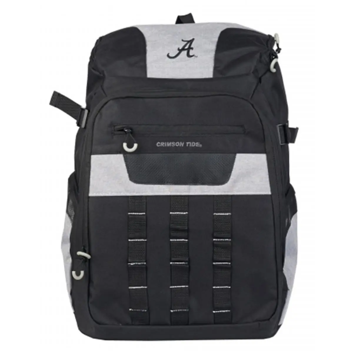 212 MAIN Franchise-Style Backpack - Sports Collectibles Accessory with Embroidered Team Logo, Contrast Stitch, Easy-Access Top-Load Design, Padded Compartment