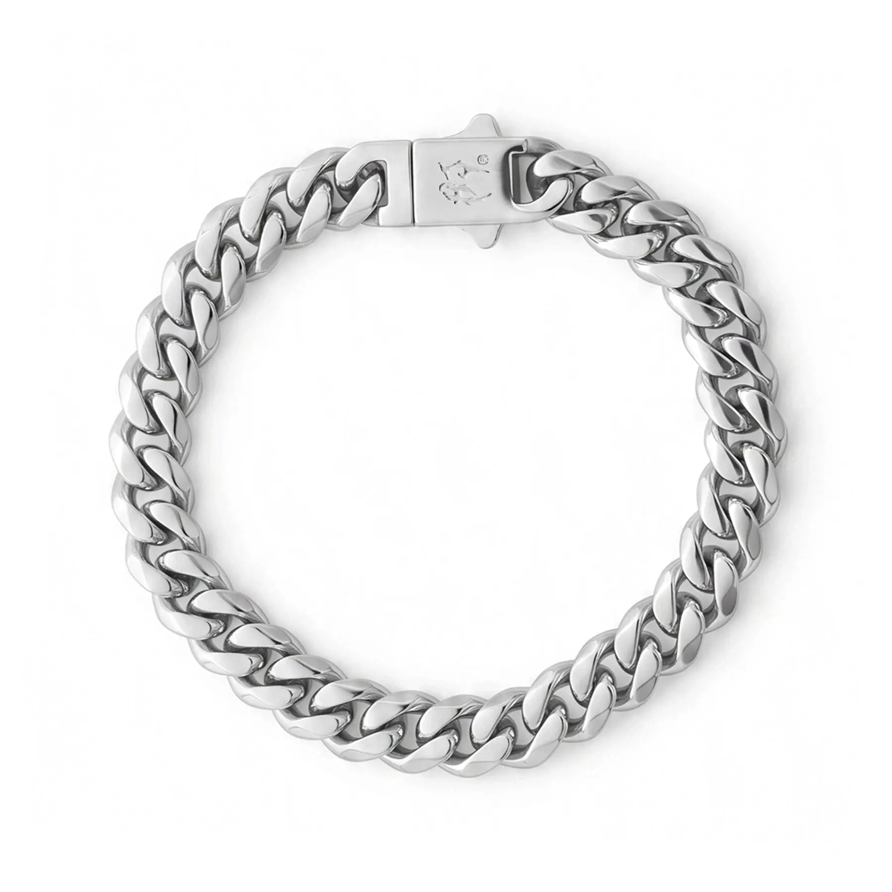 CUBAN LINK BRACELET CUBAN LINK BRACELET