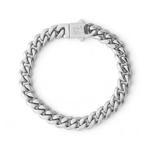 CUBAN LINK BRACELET