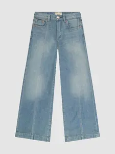 Tween Nini Wide Leg Jean