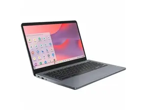 Lenovo 14e Chromebook Gen 3 14.0" Touch Screen Intel Processor N100 4GB Memory 32GB Storage ChromeOS 82W6000AUS