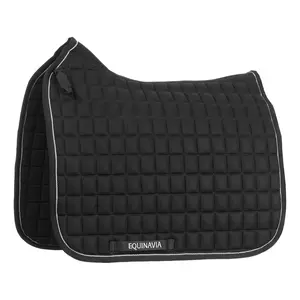 Equinavia Svalbard Dressage Saddle Pad with NordicAir Tech