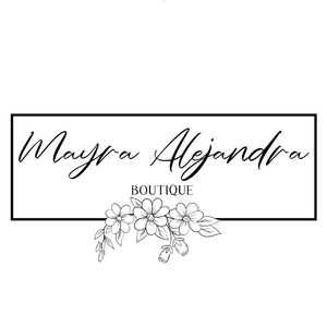 Mayra Alejandra Boutique