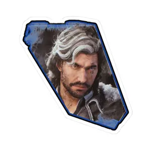 Clair Obscur: Expedition 33 Verso Sticker