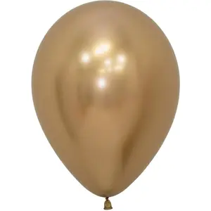 Sempertex Reflex Gold - Professional Latex Balloons Sempertex Reflex Gold - Professional Latex Balloons