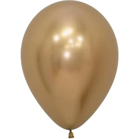 Sempertex Reflex Gold - Professional Latex Balloons