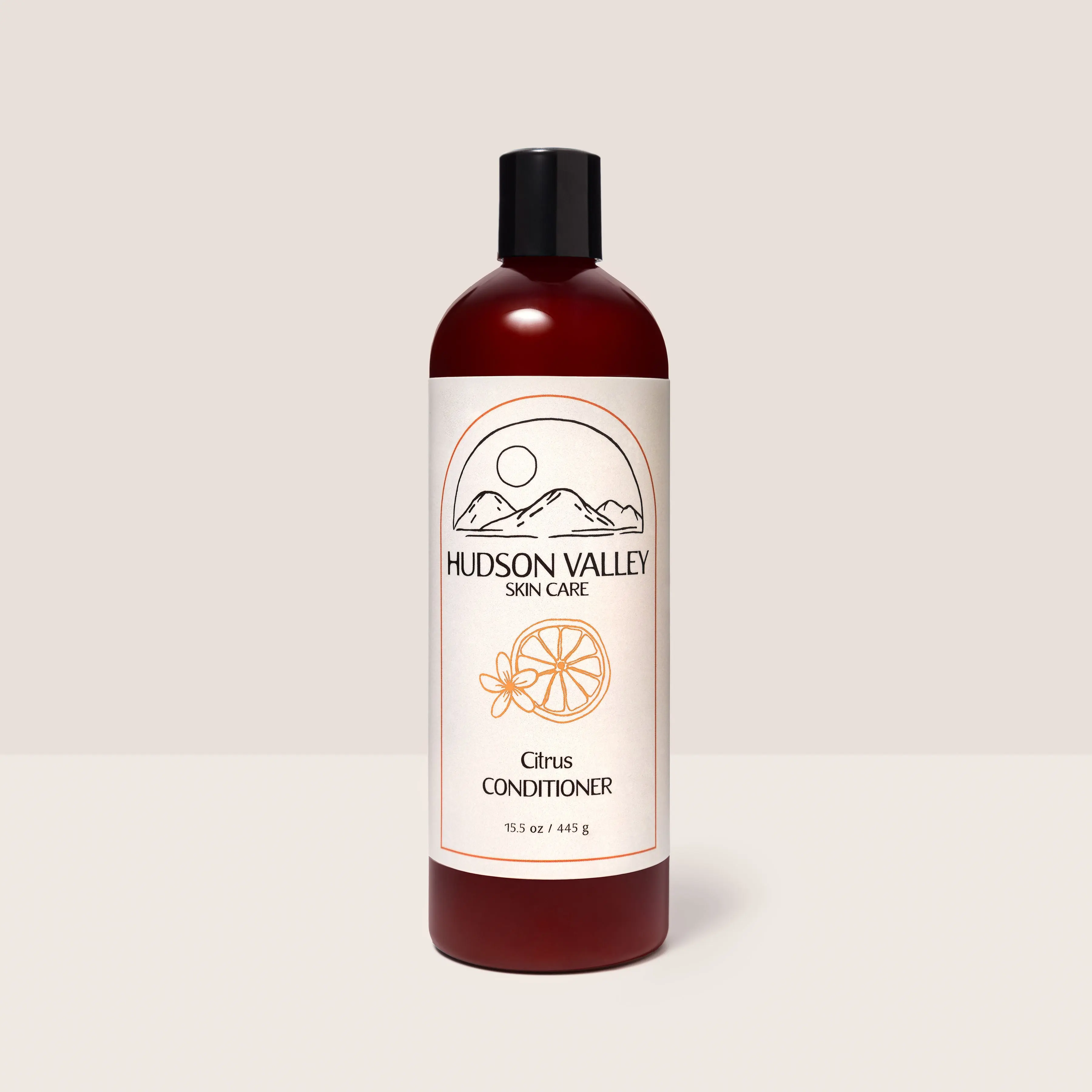 Citrus Goat Milk Conditioner
