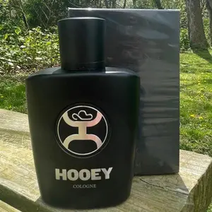 Hooey Black Cologne Hooey Cologne-20