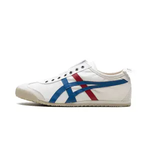 Tiger Mexico 66 Slip-On "White" D3K0N 0143