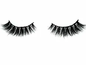 Eye Am Conchita CHIQUITA LASHES