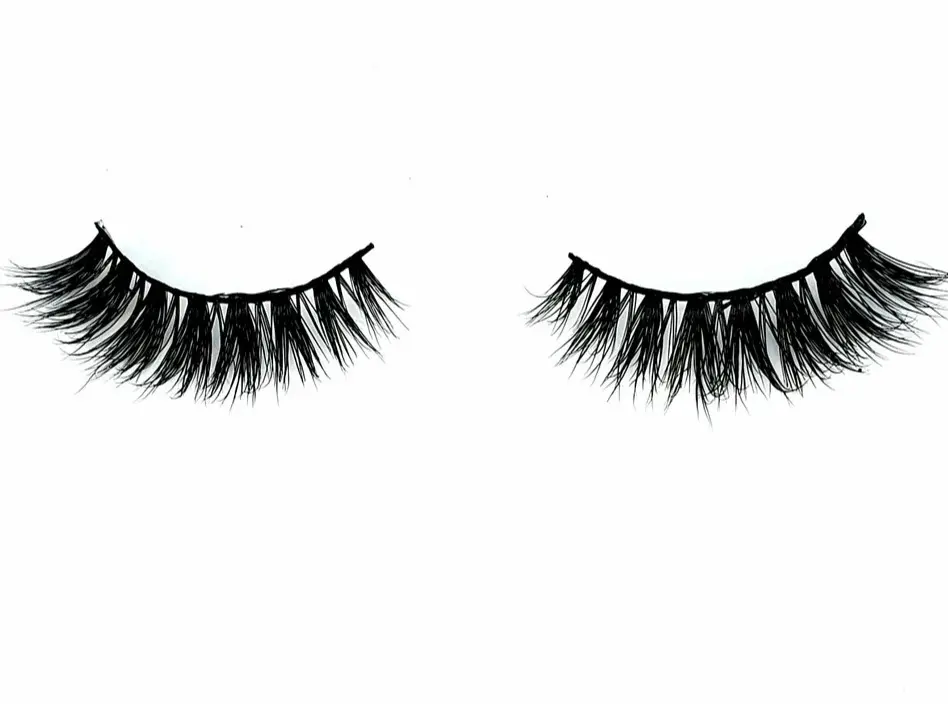 Eye Am Conchita CHIQUITA LASHES