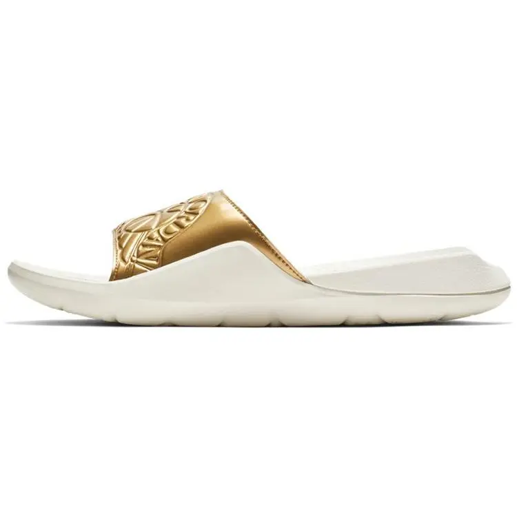 Air Jordan Hydro 7 Slide 'Sail'