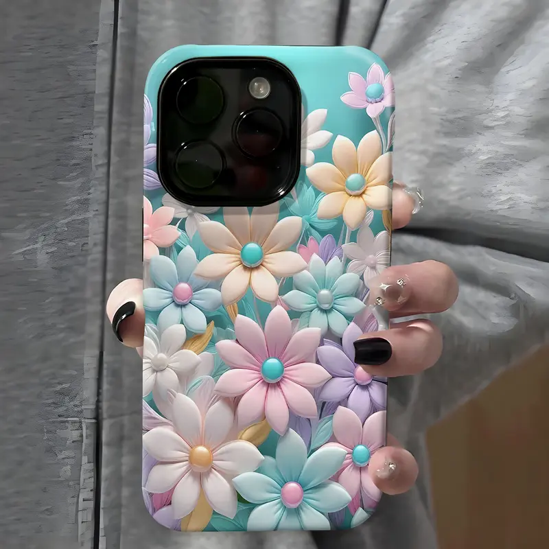 floral casetify case - TikTok Shop