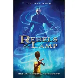 USED-Rebels of the Lamp by Speakman, Peter (Paperback)