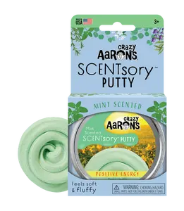 Positive Energy | SCENTsory™