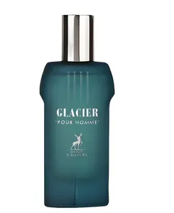 Glacier Pour Homme by Maison Alhambra 3.4oz EDP Spray for MEN