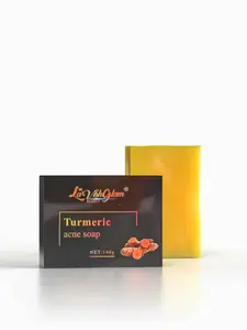Turmeric Acne  Soap