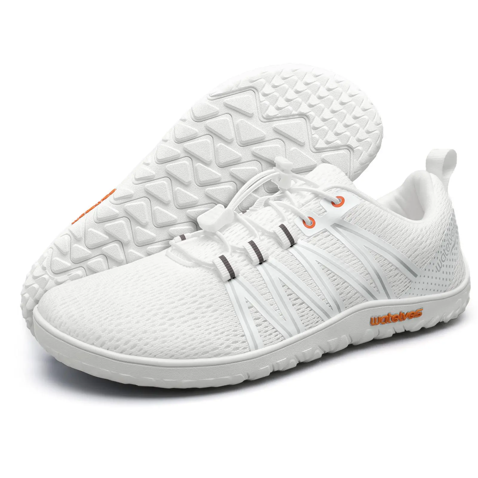 WateLves Barefoot Shoes Men Women Minimalist Wide Toe Box Zero Drop Trail Running Shoes Walking Sneakers Cross Training Hiking  #summerfinds