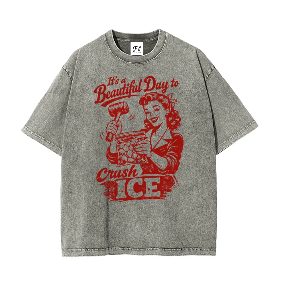 Anti Ice Shirt Comfort Colors, Social Justice Tee, Minneapolis