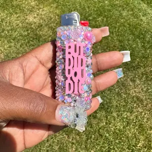 BicCover Accessories Gift Lighter Case