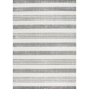 Striped Kelsi Area Rug