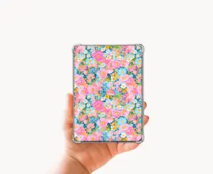 Lush Kindle E-Reader Case Insert