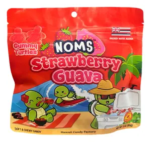 NOMS Strawberry Guava - Da Bag
