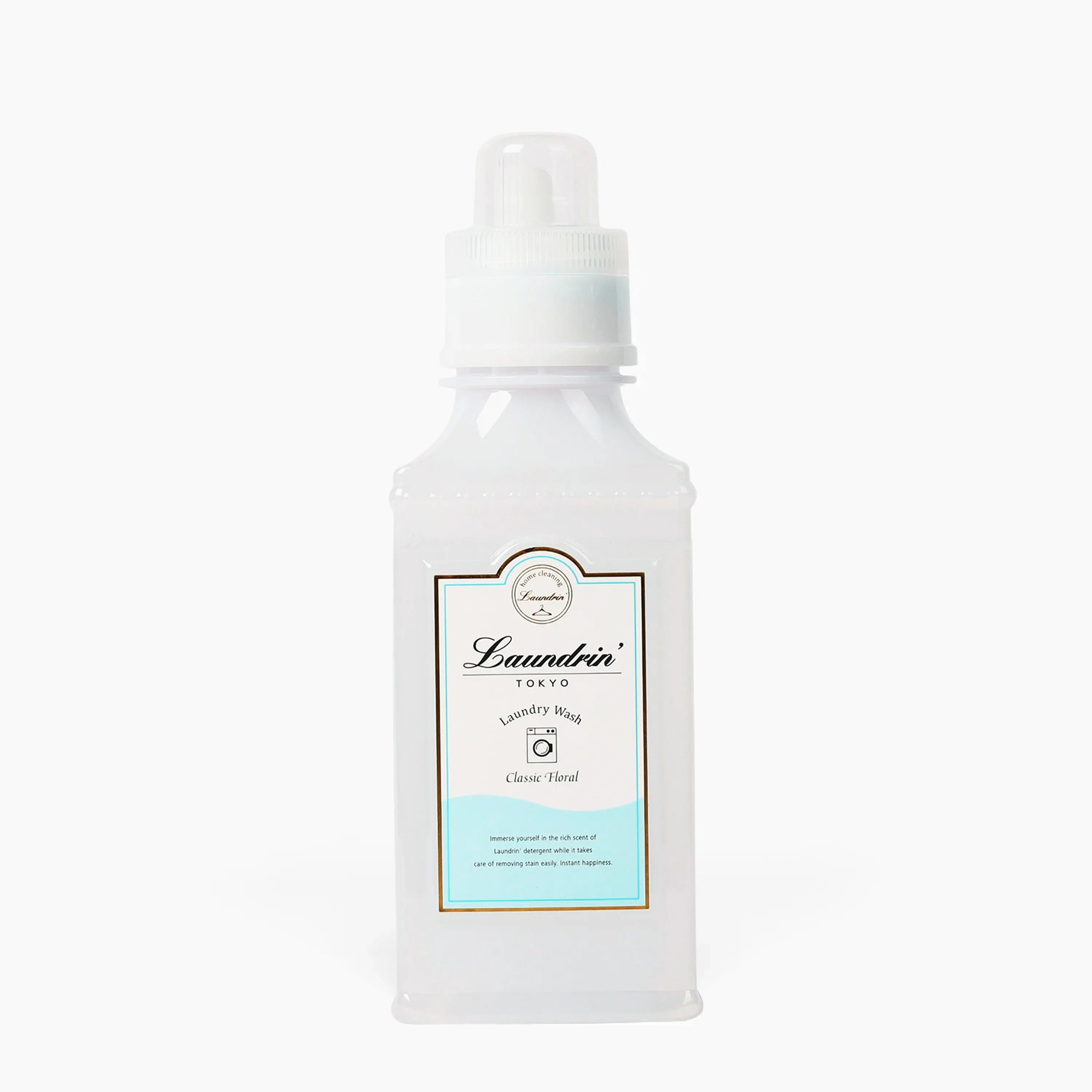 Laundrin Laundry Detergent Classic Floral