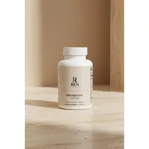 Probiotic 40 Billion with Prebiotics