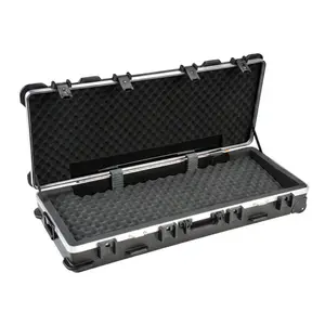 SKB ATA Universal Parallel Limb Double Bow Case (41")