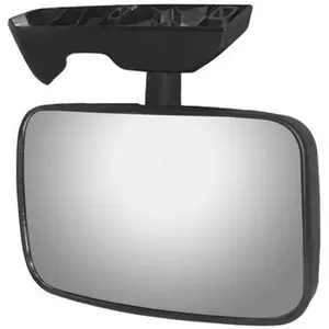 Look-Down Mirror Replaces 82715335 For Volvo VNL Gen II Passenger Side 2004-2016