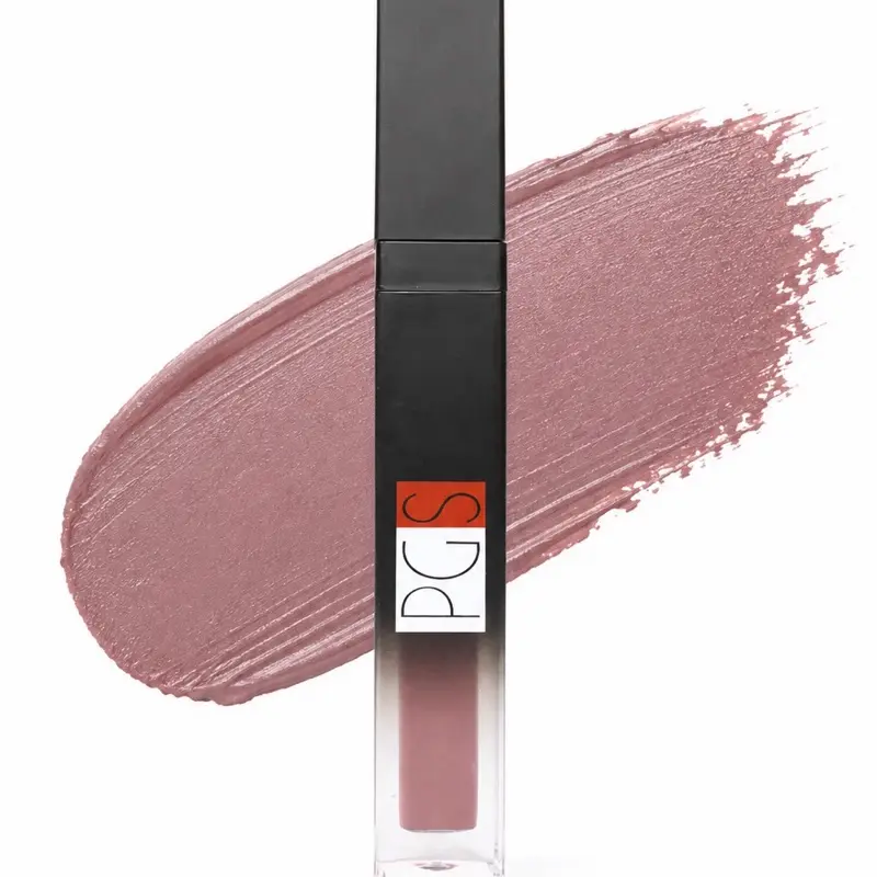 PGS Cosmetics “Dreamboat” Matte Liquid Lipstick Lipgloss Makeup vegan, cruelty free   Lip Care