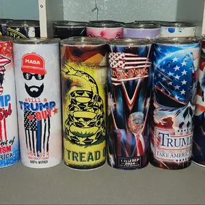 Trump Tumbler 20oz