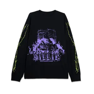 Didn't Change My Number Longsleeve T-Shirt