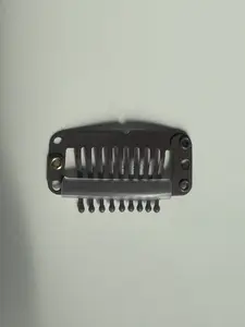 [Not For Sale) Ms Taj Snap Clips with Topper Purchase-Automatically Included after Purchase (Do Not Order Separately)