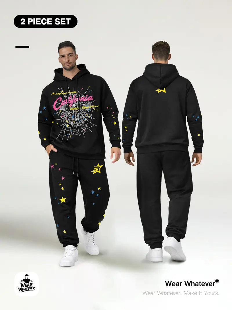 spider set - TikTok Shop