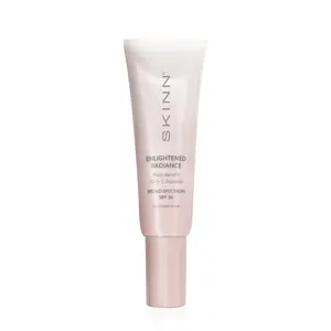 SKINN Cosmetics Enlightened Radiance 10-in-1 Daywear Tint with Broad Spectrum SPF 30