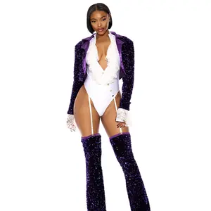 The Artist Celebrity Costume