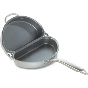 Italian Frittata and Omelette Pan