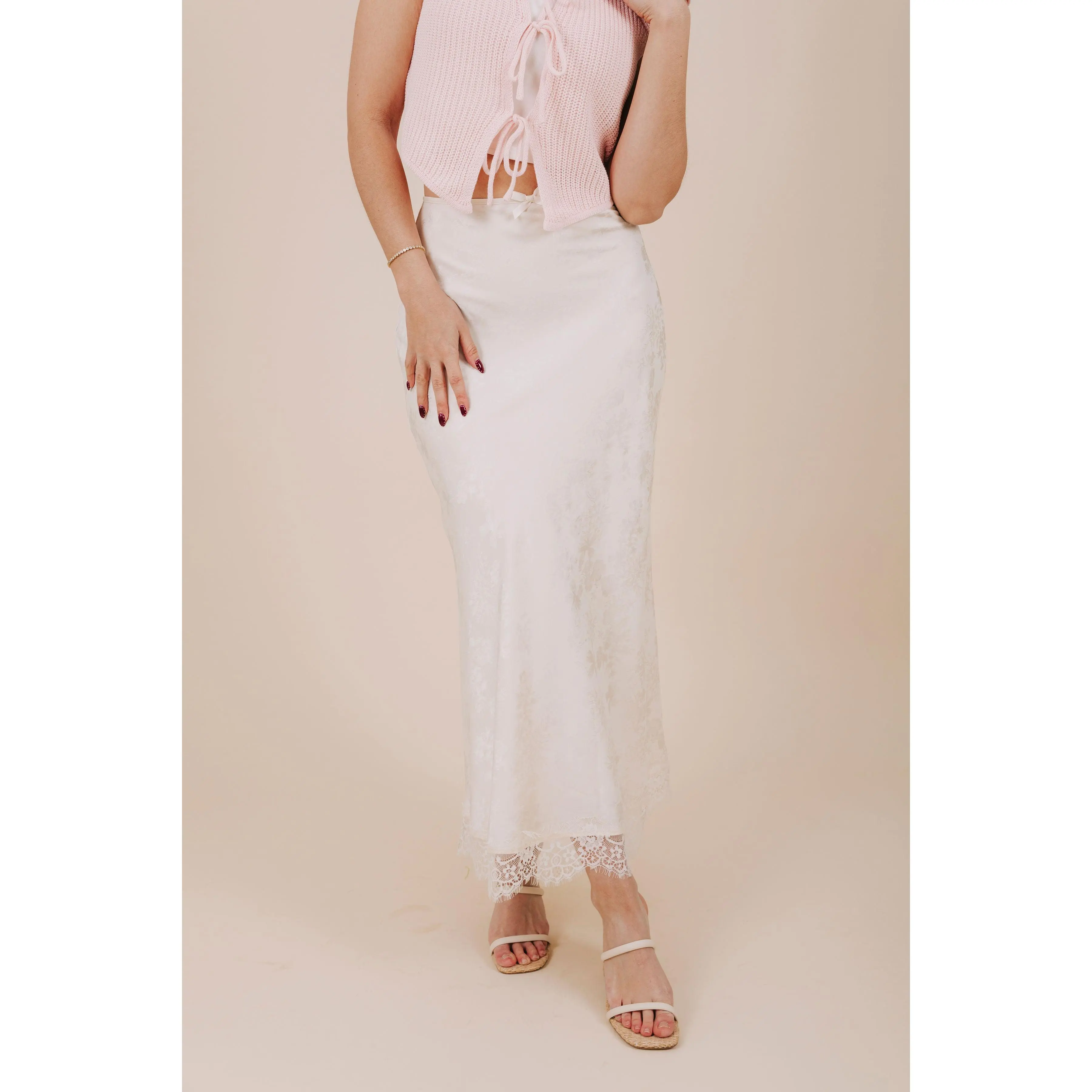 Soft Secrets Skirt