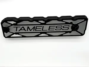 Tameless Performance 2003–2005 Cummins Valve Cover Conversion Kit To 2006+ Valve cover
