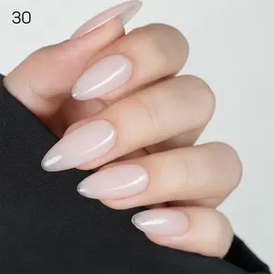 LAVIS Builder Gel In The Bottle - B30 - Gel Polish 15ml