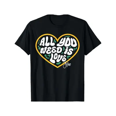 Cute Packers Merch TikTok Shop