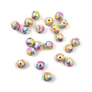 【B77】Holiday beads for DIY pens and more. Easter elements
