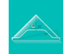 Creative Grids Non-Slip Machine Quilting Tool - Chevy