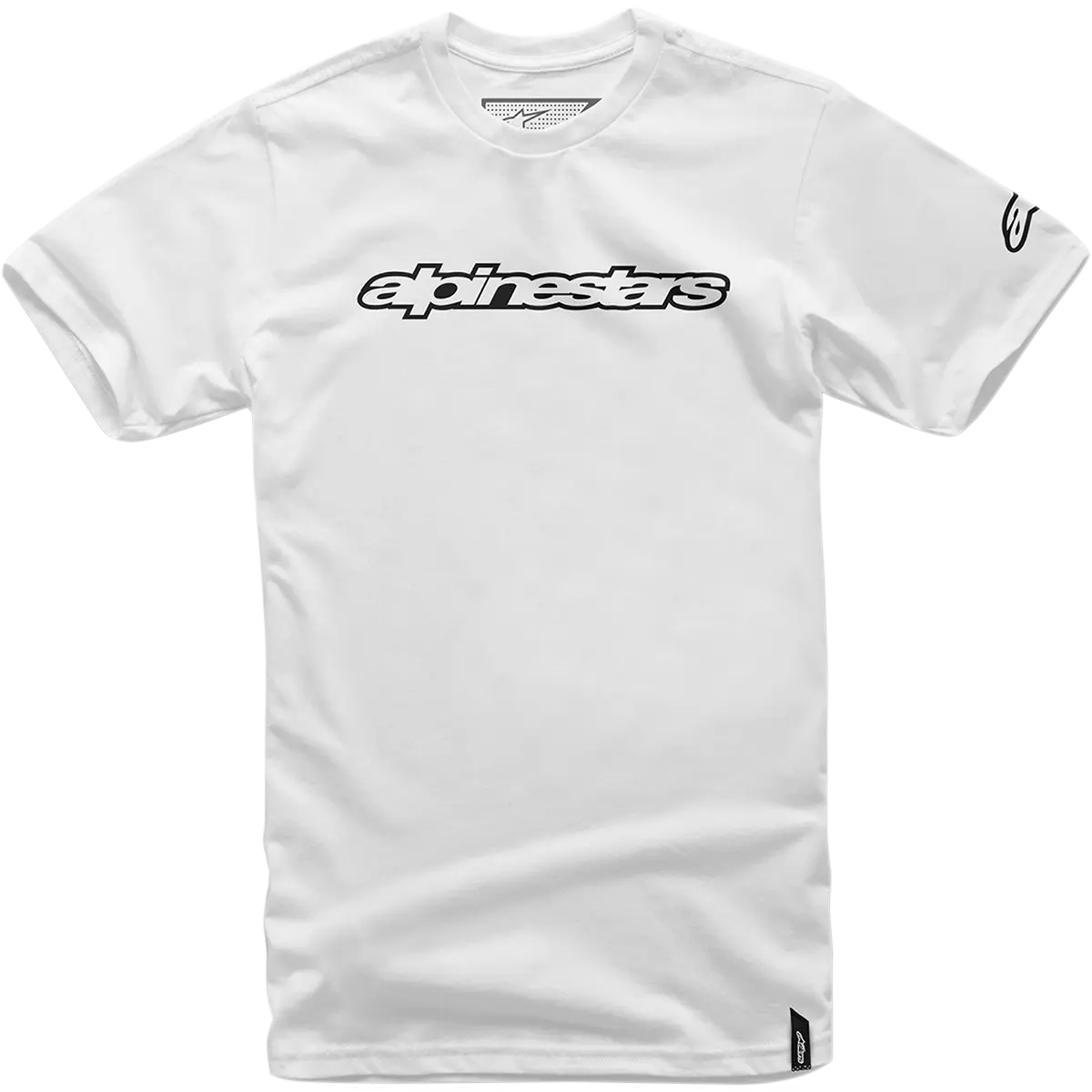 Alpinestars Wordmark T-Shirts