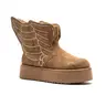 Angel Wing Boot - Ships Next Day