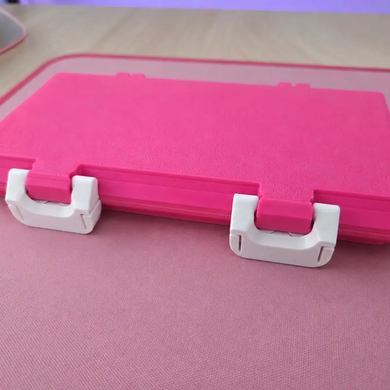 Pre-filled Syringe Holder Case