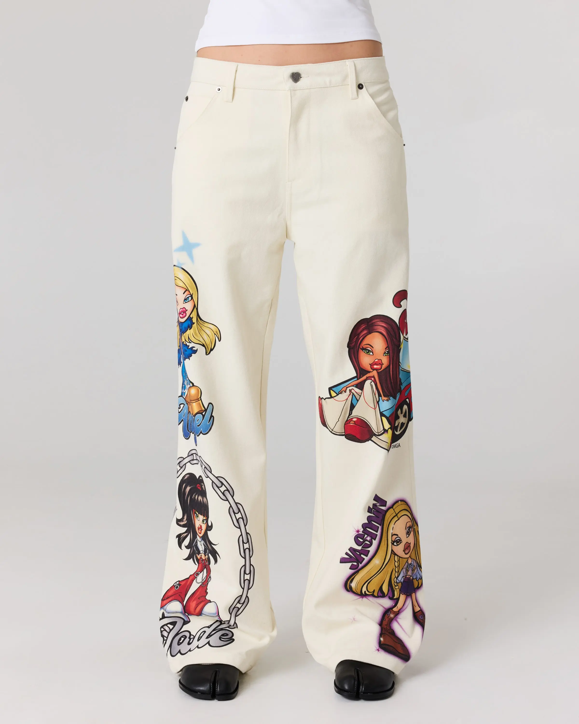 Bratz 90'S Jeans